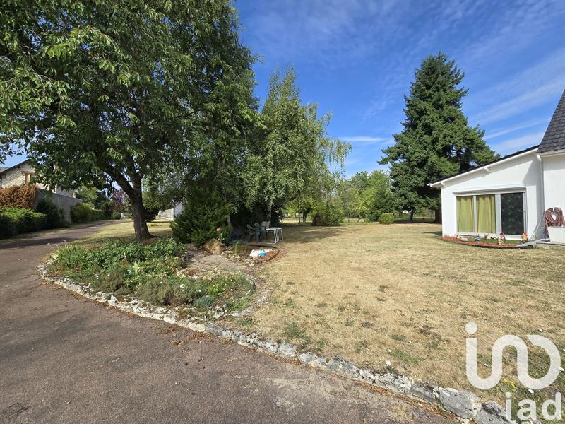 Maison - 215 m² - 7 pièces