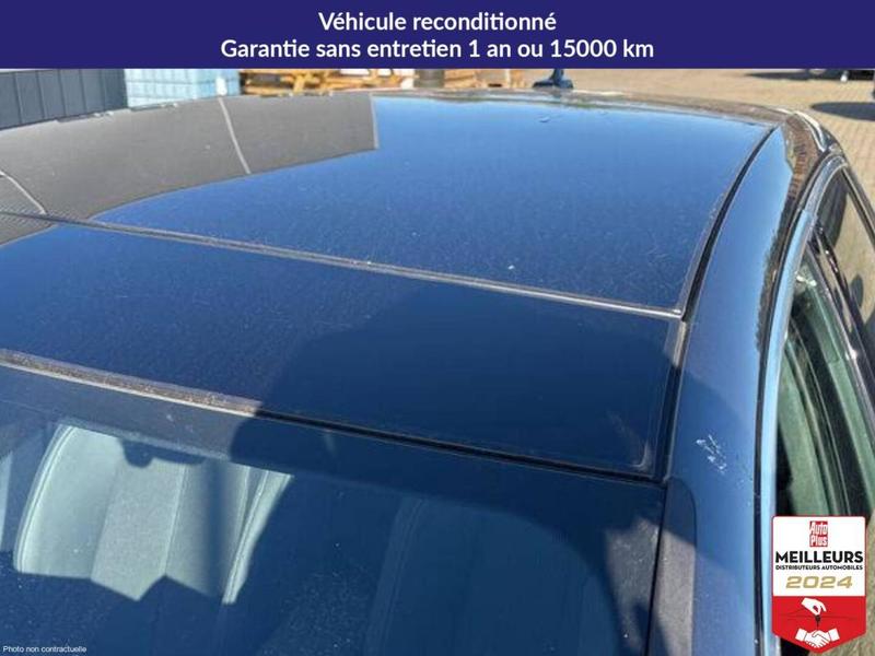 Audi A3 sportback Tdi 150 s tronic 7 s line