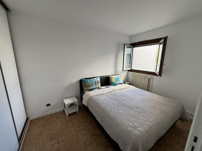 Appartement - 56 m² - 2 pièces