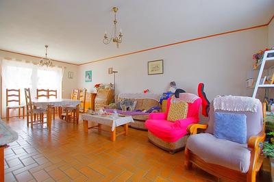 Maison - 84 m² - 4 pièces