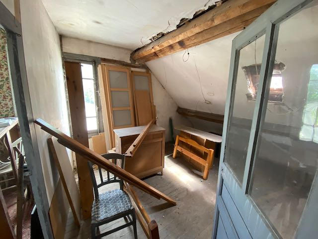 Maison - 180 m² - 8 pièces