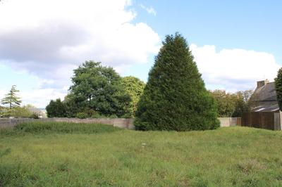 Terrain - 760 m²
