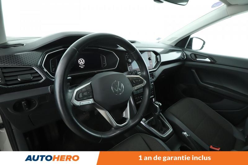 Volkswagen t-Cross 1.0 Tsi Carat Dsg 110 ch