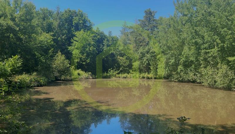 Propriété - 143 m² - 6 pièces