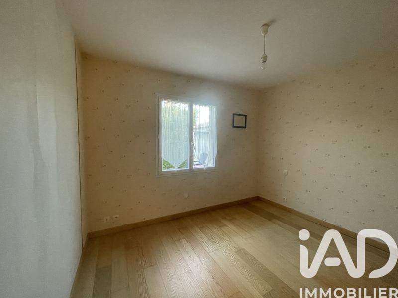 Maison - 111 m² - 4 pièces