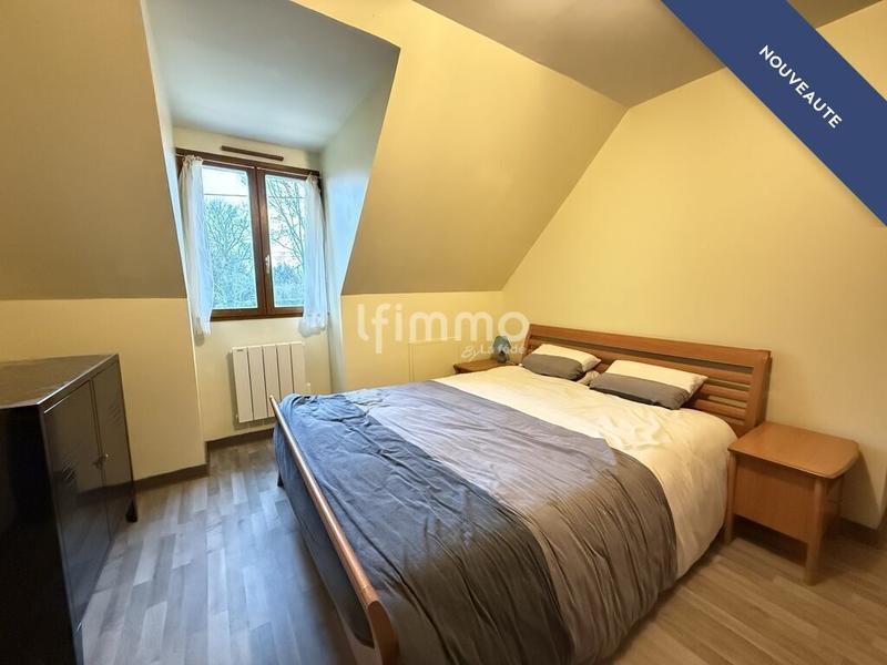 Pavillon - 156 m² - 4 pièces