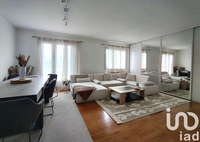 Appartement - 83 m² - 3 pièces