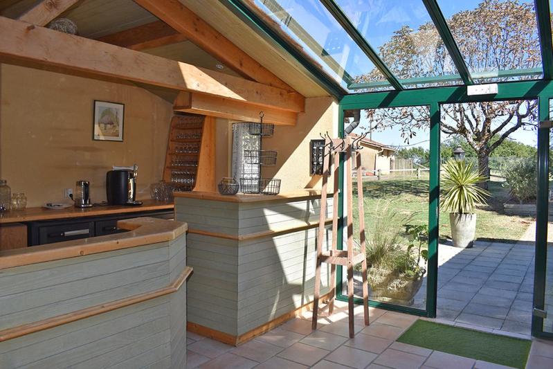 Maison - 319 m² - 12 pièces