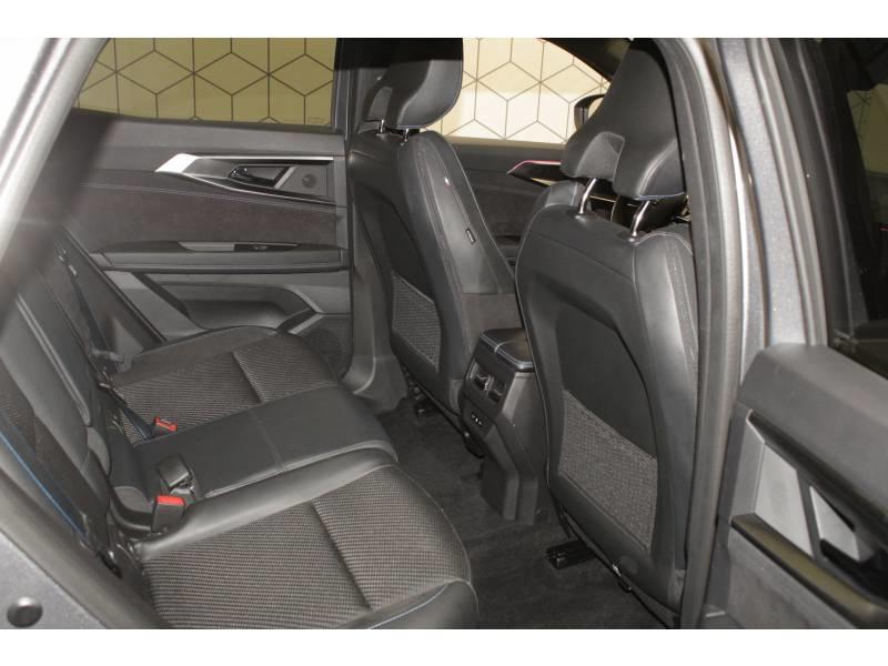 Renault Austral E-Tech hybrid 200 Techno esprit Alpine