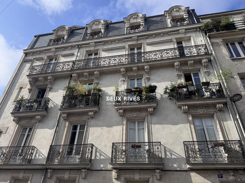 Appartement - 30 m² - 2 pièces