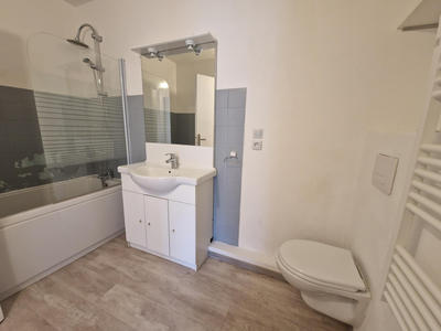 Duplex - 35 m² - 2 pièces