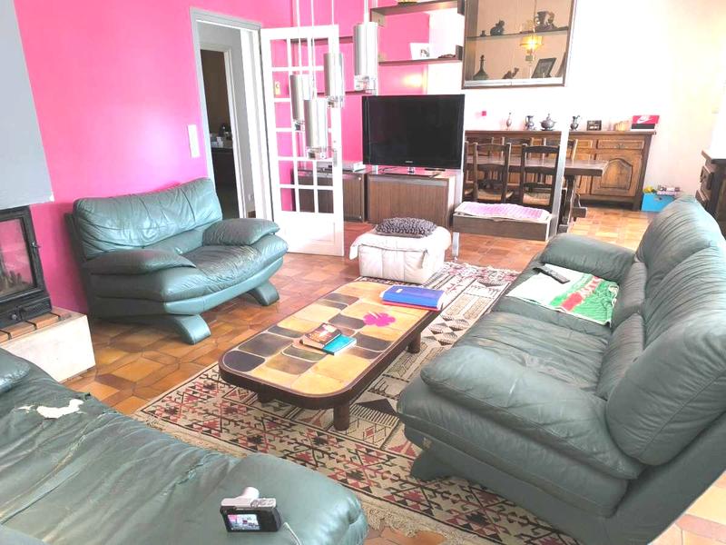 Villa - 153 m² - 5 pièces