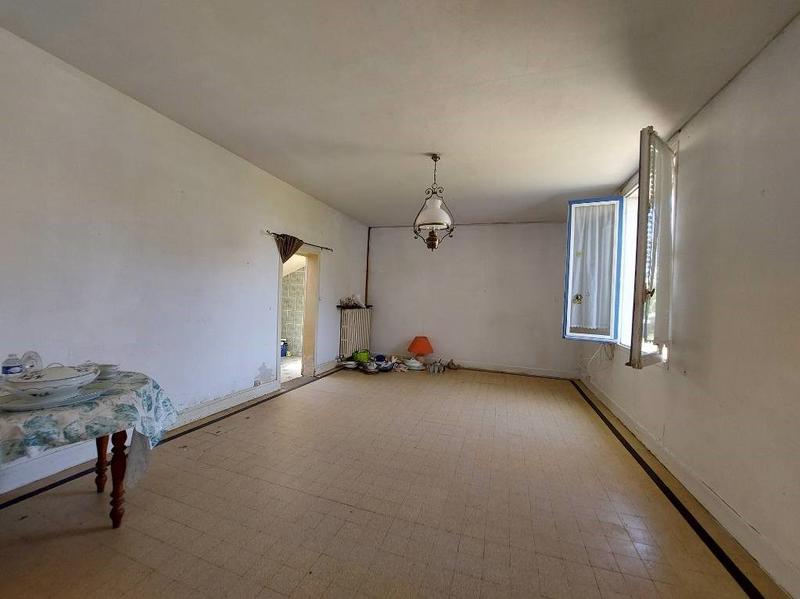 Maison - 69 m² - 3 pièces