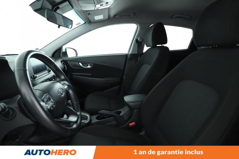 Hyundai Kona 1.6 CRDi Hybrid 48v Intuitive Dct-7 136 ch
