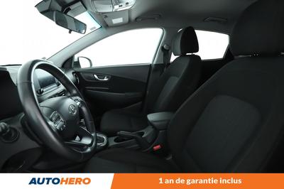 Hyundai Kona 1.6 CRDi Hybrid 48v Intuitive Dct-7 136 ch
