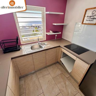 Appartement - 100 m² - 4 pièces