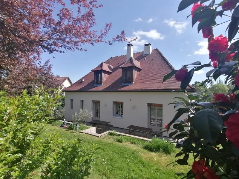 Maison - 157 m² - 5 pièces