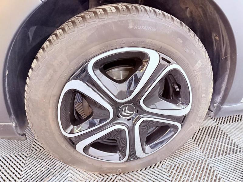 Citroën C3 III PureTech 83 s&amp;amp;S Bvm Feel Pack