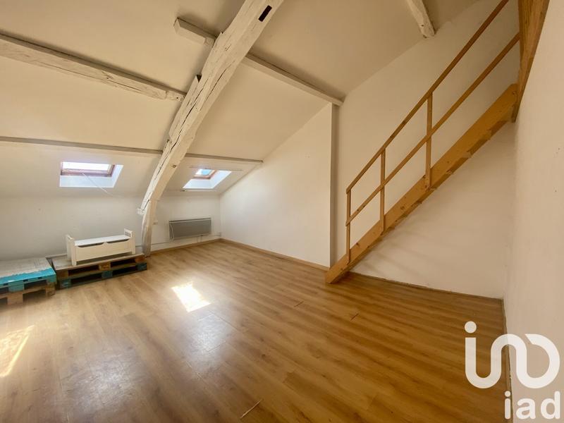 Immeuble - 343 m²