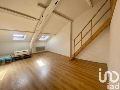 Immeuble - 343 m²