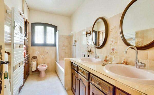 Villa - 130 m² - 4 pièces