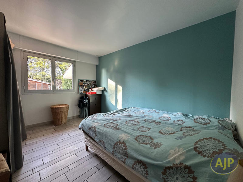 Maison - 167 m² - 7 pièces