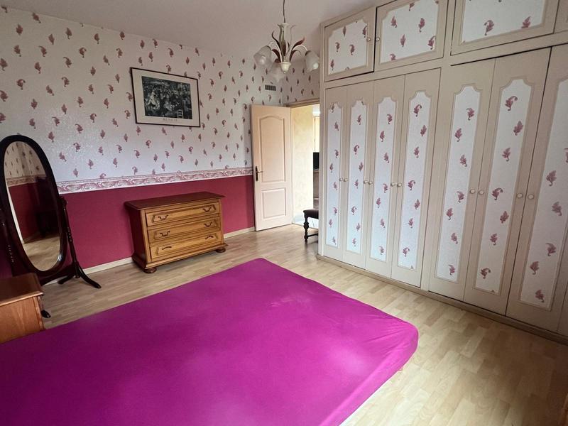 Maison - 76 m² - 3 pièces