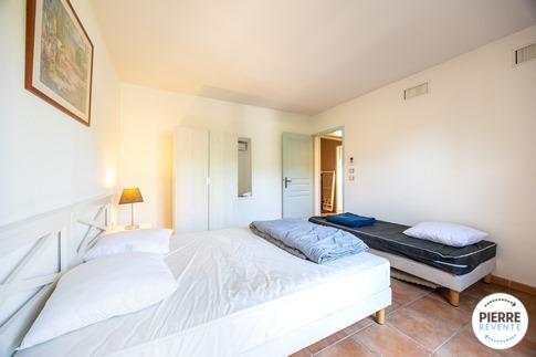 Maison - 63 m² - 3 pièces