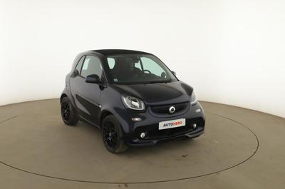 Smart ForTwo 1.0 Passion Twinamic 71 ch