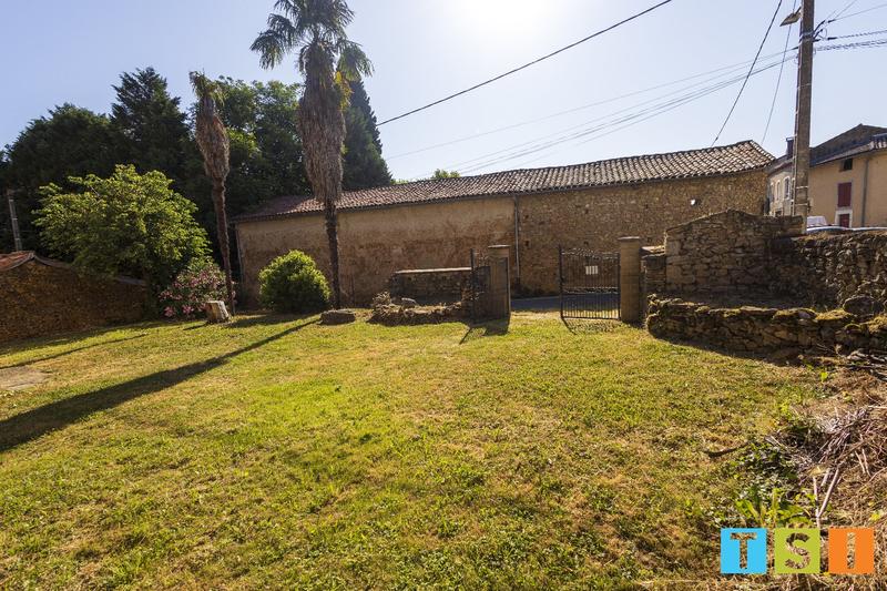 Maison de village - 129 m² - 4 pièces