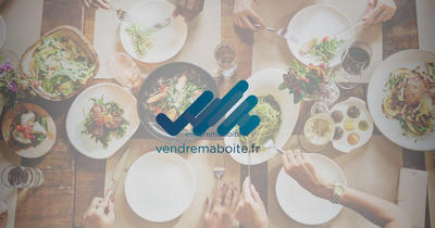 Fonds de commerce - Hôtellerie / Restauration - 100 m²