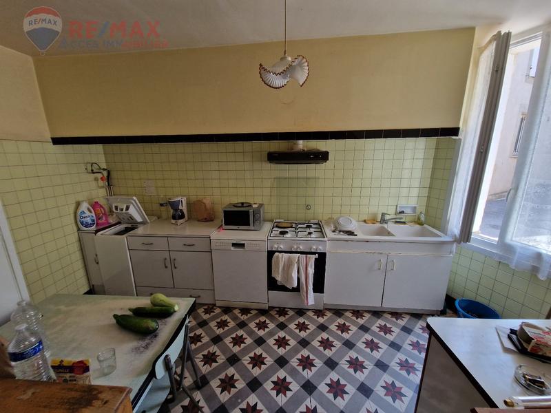 Maison de village - 147 m² - 5 pièces