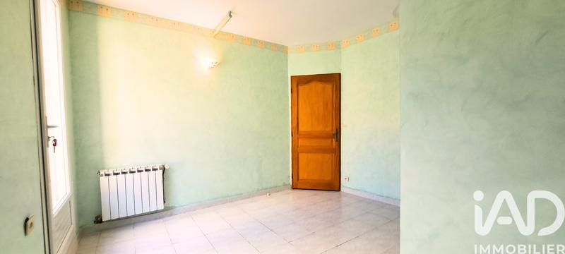 Maison - 103 m² - 5 pièces