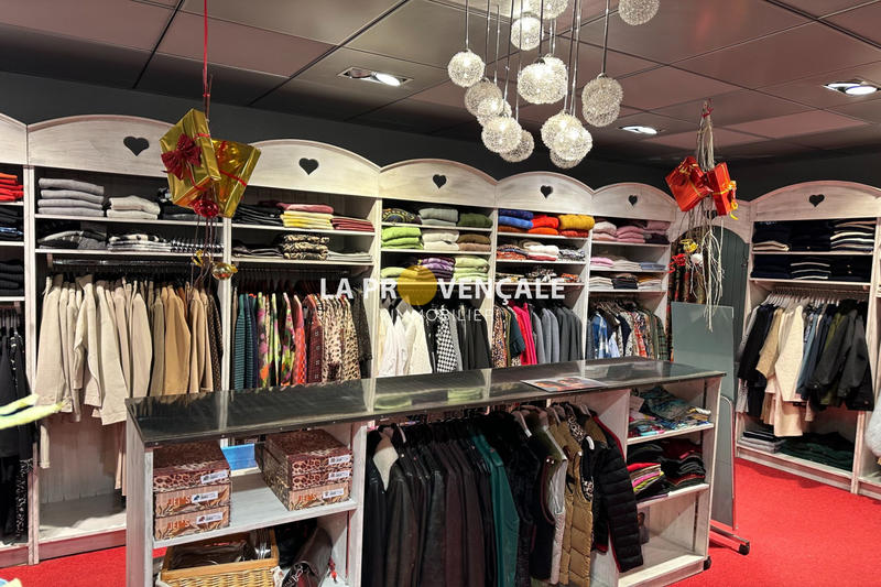 Fonds de commerce - Magasins - 80 m²