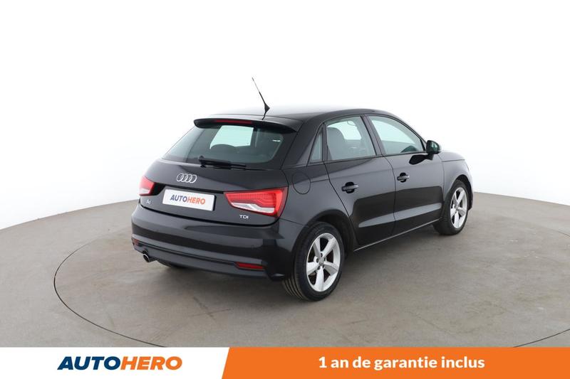 Audi A1 sportback 1.4 Tdi Ultra Ambiente 90 ch