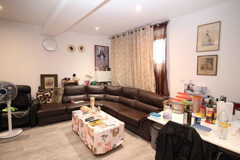 Maison - 138 m² - 7 pièces