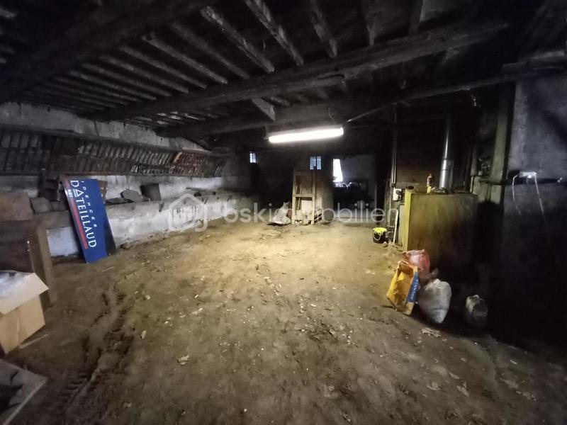 Maison - 180 m² - 5 pièces