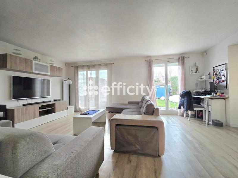 Pavillon - 100 m² - 5 pièces