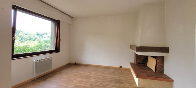 Appartement - 106 m² - 5 pièces