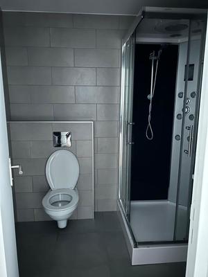 Duplex - 38 m² - 2 pièces