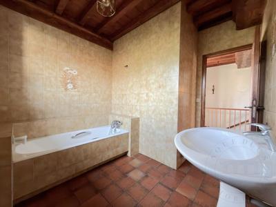 Maison - 118 m² - 5 pièces