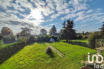 Maison - 73 m² - 3 pièces