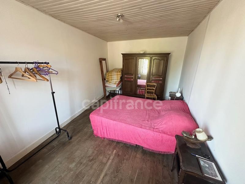 Maison - 83 m² - 4 pièces