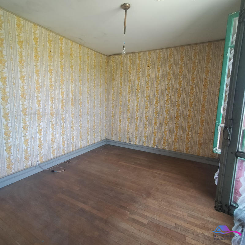 Maison - 67 m² - 4 pièces