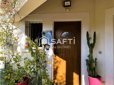 Villa - 160 m² - 5 pièces