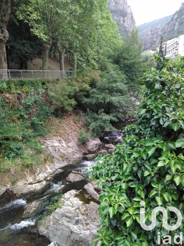 Maison de ville - 270 m² - 8 pièces