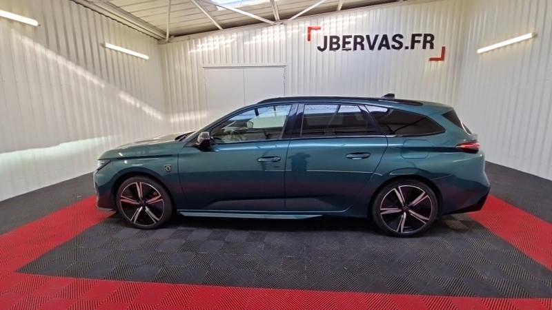 Peugeot 308 Sw Phev 180 E-Eat8 Gt