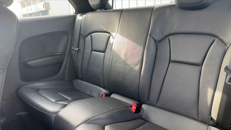 Audi A1 2.0 Tdi 143 Ambition Luxe