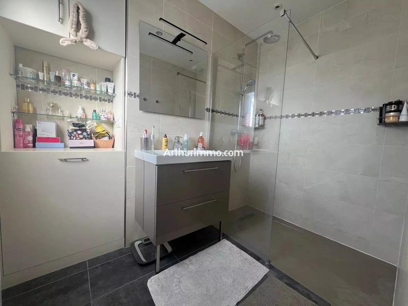 Maison - 154 m² - 6 pièces