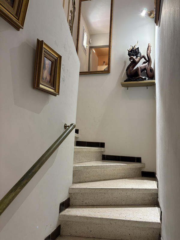 Maison - 72 m² - 4 pièces